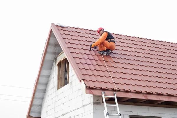 Expert Roofing Replacement Services in Magnolia